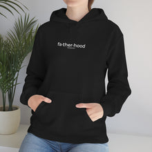Load image into Gallery viewer, Im a Dope Dad Hoodie