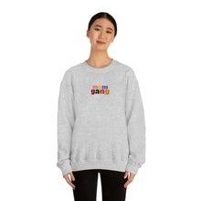 Load image into Gallery viewer, mom gang Crewneck