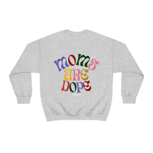 Load image into Gallery viewer, mom gang Crewneck