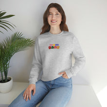 Load image into Gallery viewer, mom gang Crewneck