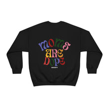 Load image into Gallery viewer, mom gang Crewneck