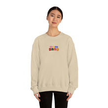 Load image into Gallery viewer, mom gang Crewneck
