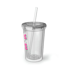 Load image into Gallery viewer, Moms are Dope Cup "Pink"