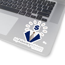 Load image into Gallery viewer, MyFid Advisor Sticker