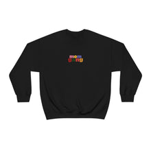 Load image into Gallery viewer, mom gang Crewneck