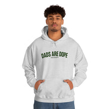 Load image into Gallery viewer, Dads Are Dope Circle Logo