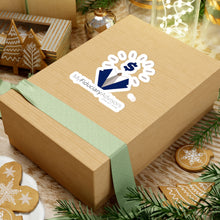 Load image into Gallery viewer, MyFid Advisor Sticker