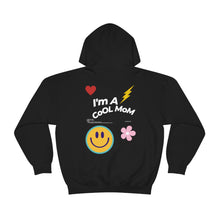 Load image into Gallery viewer, I'm a Cool Mom Hoodie