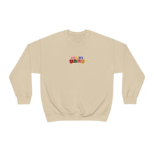 Load image into Gallery viewer, mom gang Crewneck