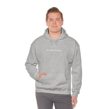 Load image into Gallery viewer, Im a Dope Dad Hoodie