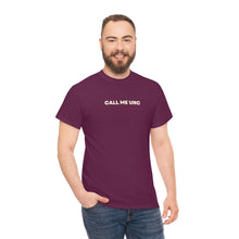 Load image into Gallery viewer, "Call me Unc" Tee
