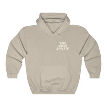 Load image into Gallery viewer, theRichAuntie Hooded Sweatshirt
