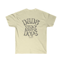 Load image into Gallery viewer, Zaddy Natural Tee
