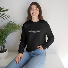 Load image into Gallery viewer, Im A Cool Mom Crewneck
