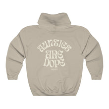 Load image into Gallery viewer, theRichAuntie Hooded Sweatshirt
