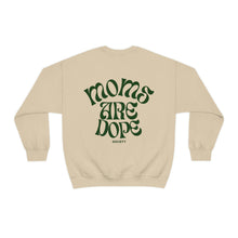 Load image into Gallery viewer, mom gang green.
