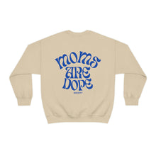 Load image into Gallery viewer, momGang blue.
