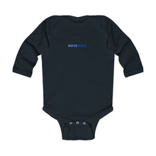 Load image into Gallery viewer, Boys Rule Onesie
